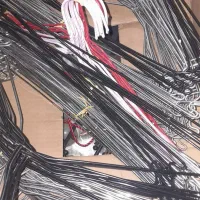 جا لباسی یا چوب رگال یا اویز لباس