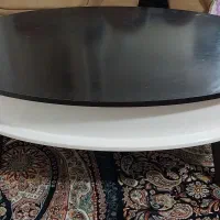 میز جلو مبلی|مبلمان خانگی و میز عسلی|تهران, صد دستگاه|دیوار