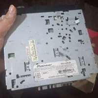 پایونر ۳۴۵|پخش‌کننده DVD و ویدیو|کرج, برغان|دیوار