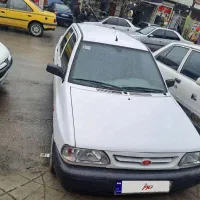 پرایدمدل ۹۴|خودرو سواری و وانت|سنندج, |دیوار