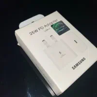 اداپتور اصلی سامسونگ سوپر فست