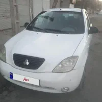 ماشین تیبا۲ فول|خودرو سواری و وانت|کرمانشاه, |دیوار