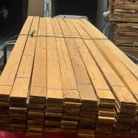 لمبه خشکن رفته روسی/ترموودA+/چوب ترمو|عمدهفروشی|تهران, مسعودیه|دیوار