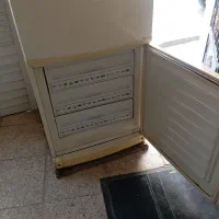 فروش یخچال|یخچال و فریزر|هشتگرد, شهرک راه آهن|دیوار