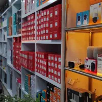 نصب دوربین و دزدگیر و کرکره برقی و جک پارکنیگی|دوربین مداربسته|اسفراین, |دیوار