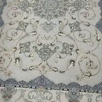 فرش مارال کاشان