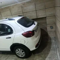 کویکs مدل 1401|خودرو سواری و وانت|باغستان, |دیوار