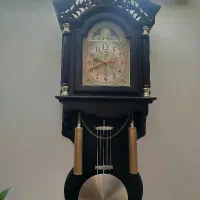 ساعت دیواری