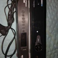 گیرنده دیجیتال