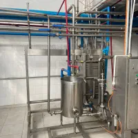 پاستور۵تن بهساز و هموژن۵تن مهارت جهان و پخت پیتزا