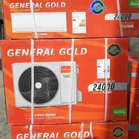 کولرگازی گری مدل GWH.روتاری.سردوگرم.410|کولر گازی و فن‌کوئل|قم, شاه ابراهیم|دیوار