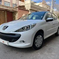 فروش 207مدل 1402سقف فلز فرمان برقی|خودرو سواری و وانت|کرمان, |دیوار