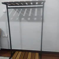 رگال|جاکفشی، کمد، دراور|اهواز, فولادشهر|دیوار