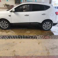 جک s5اتومات فول اپشن مدل 96