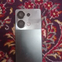 گوشی شیائومی نوت 13 پرو (note 13 pro)|موبایل|مشهد, هنرور|دیوار