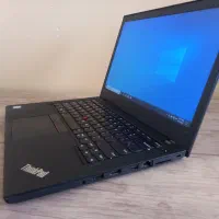 لپتاپ Lenovo ThinkPad Core i7 RAM 8 SSD 256|رایانه همراه|کرج, فاز ۴ مهرشهر|دیوار