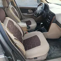 پژو پارس LX TU5، مدل ۱۳۹۴|خودرو سواری و وانت|قیدار, |دیوار