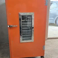 دستگاه خشک کن میوه وسبزی