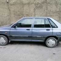 پراید 141 مدل 90