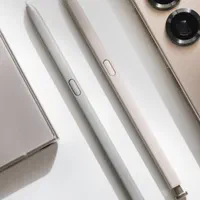 Samsung s25اولتراطرح/ ورژنnew بدنه تیتانیوم|موبایل|تهران, جمهوری|دیوار