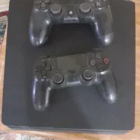 پلی فور اسلیم