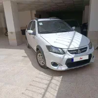 کوییک 1400|خودرو سواری و وانت|بجنورد, |دیوار