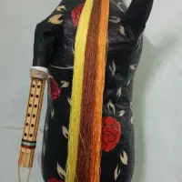 نی انبان برند باقری دسته و پوست