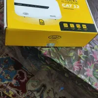 مودم ایرانسل نو نو|مودم و تجهیزات شبکه|کرمان, |دیوار