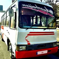 مینی بوس اویکو در حد صفر