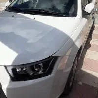 دناپلاس توروبوشارژ ۶دنده دستی ۱۴۰۳|خودرو سواری و وانت|تبریز, |دیوار
