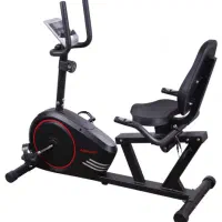 دوچرخه ثابت و تردمیل