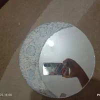 آینه دستساز