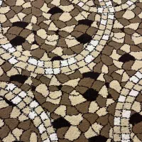 فرش کناره کاملا سالم ۴متر عرض۸۸سانت