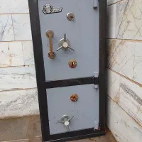 گاوصندق ایران کاوه