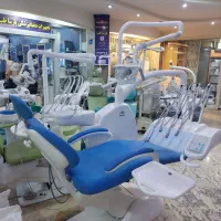 یونیت دندانپزشکی|پزشکی|تهران, اسکندری|دیوار