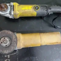 مینی فرز بتن کن سه حالته رونیکس و هلتی عمودبر