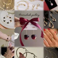 اکسسوری خاص و زیبا با کمترین قیمت