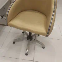 صندلی ارایشگاه|آرایشگاه و سالنهای زیبایی|اردبیل, |دیوار