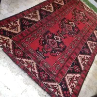 فرش دست بافت. قدیمی