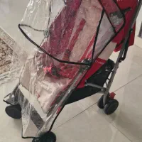 کالسکه عصایی|کالسکه و لوازم جانبی|شیراز, شهرک آرین|دیوار