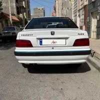 پرشیا سال ۱۴۰۰ معاوضه با دنا، ۲۰۷ مدل بالا|خودرو سواری و وانت|اسلام‌شهر, مطهری|دیوار