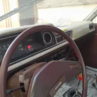 تویوتا کرونا ۱۹۷۹ سرپا