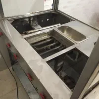 وسایل فست فود|کافیشاپ و رستوران|میلاجرد, |دیوار