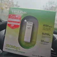 کارت شبکه بی سیم TP-Link TL-WN727N