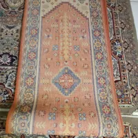 فرش کناره ۱در ۲مترو ۷۰|گلیم، جاجیم، گبه|تهران, یاخچی‌آباد|دیوار
