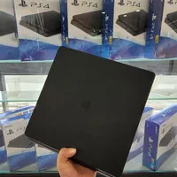 کنسول پلی استیشن ۴ فروش ps4 با گارانتی