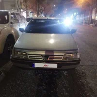 پژو 405 مدل 85|خودرو سواری و وانت|تبریز, |دیوار