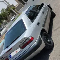 زانتیا مدل ۸۵