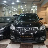 هایما s7 خشک مدل ۱۴۰۴