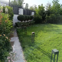باغبانی. اجرای فضای سبز و نگهداری فضای سبز
